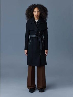 Mackage Nori K Coat
